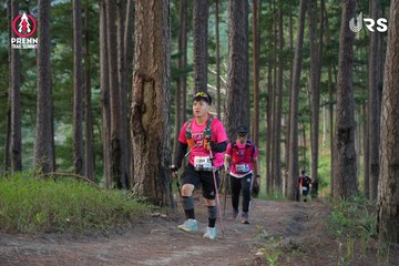 PRENN TRAIL SUMMIT 2024 - Ảnh #2970929