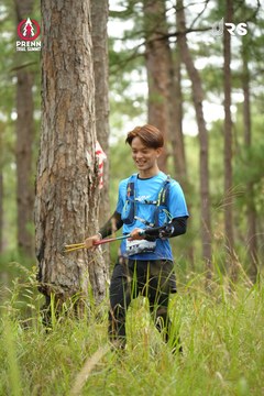 PRENN TRAIL SUMMIT 2024 - Ảnh #2972859