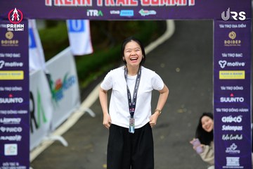 PRENN TRAIL SUMMIT 2024 - Ảnh #2974692