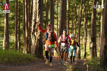 PRENN TRAIL SUMMIT 2024 - Ảnh #2967395