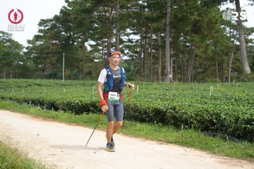 PRENN TRAIL SUMMIT 2024 - Ảnh #2969159