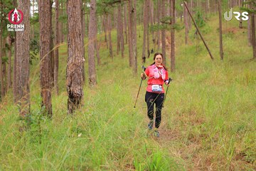 PRENN TRAIL SUMMIT 2024 - Ảnh #2975022