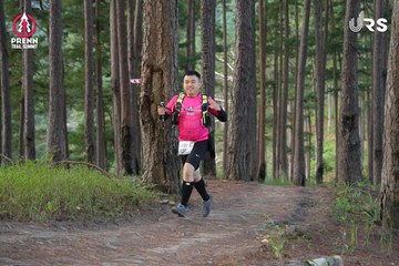 PRENN TRAIL SUMMIT 2024 - Ảnh #2971016