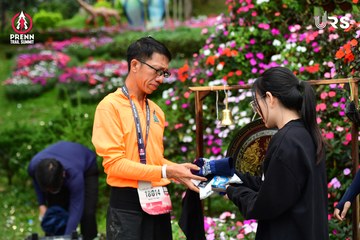 PRENN TRAIL SUMMIT 2024 - Ảnh #2974057