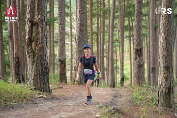 PRENN TRAIL SUMMIT 2024 - Ảnh #2971295