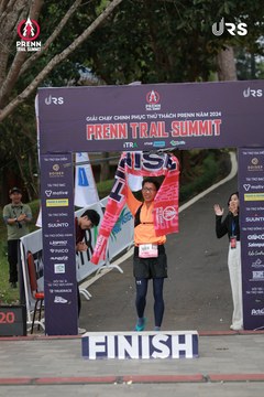 PRENN TRAIL SUMMIT 2024 - Ảnh #2973020