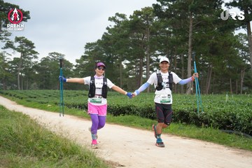 PRENN TRAIL SUMMIT 2024 - Ảnh #2978501