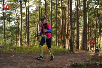 PRENN TRAIL SUMMIT 2024 - Ảnh #2967579