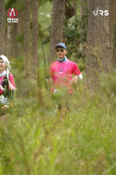 PRENN TRAIL SUMMIT 2024 - Ảnh #2973205