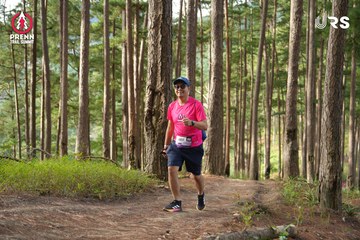 PRENN TRAIL SUMMIT 2024 - Ảnh #2971888