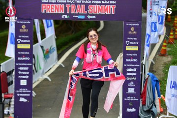 PRENN TRAIL SUMMIT 2024 - Ảnh #2974427