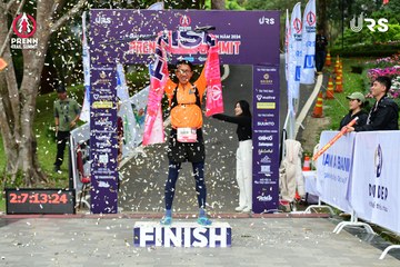 PRENN TRAIL SUMMIT 2024 - Ảnh #2974815
