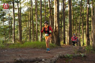 PRENN TRAIL SUMMIT 2024 - Ảnh #2967202