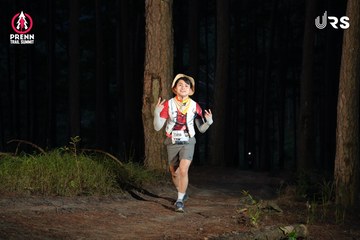 PRENN TRAIL SUMMIT 2024 - Ảnh #2969823