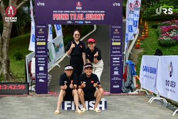 PRENN TRAIL SUMMIT 2024 - Ảnh #2974118