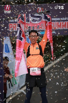 PRENN TRAIL SUMMIT 2024 - Ảnh #2973095