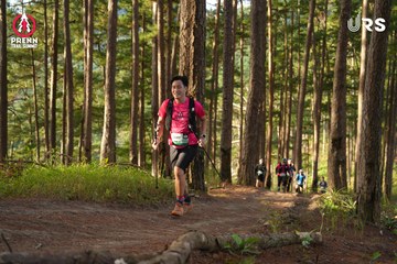 PRENN TRAIL SUMMIT 2024 - Ảnh #2967655
