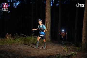 PRENN TRAIL SUMMIT 2024 - Ảnh #2969684