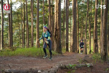 PRENN TRAIL SUMMIT 2024 - Ảnh #2967091
