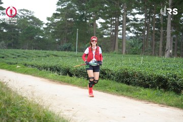 PRENN TRAIL SUMMIT 2024 - Ảnh #2978783