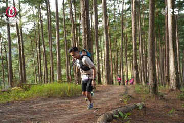 PRENN TRAIL SUMMIT 2024 - Ảnh #2971827