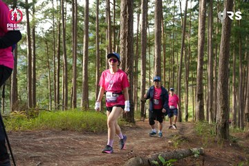 PRENN TRAIL SUMMIT 2024 - Ảnh #2971879