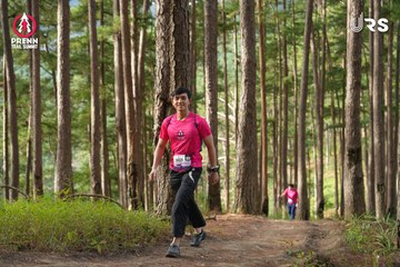 PRENN TRAIL SUMMIT 2024 - Ảnh #2971906