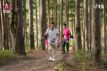 PRENN TRAIL SUMMIT 2024 - Ảnh #2971737