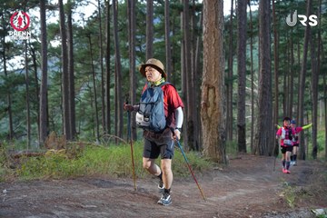 PRENN TRAIL SUMMIT 2024 - Ảnh #2970792