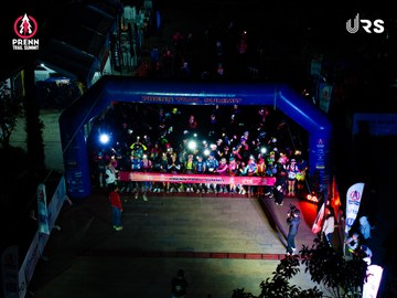 PRENN TRAIL SUMMIT 2024 - Ảnh #2975526