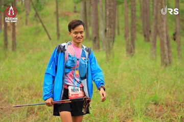 PRENN TRAIL SUMMIT 2024 - Ảnh #2975185