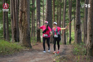 PRENN TRAIL SUMMIT 2024 - Ảnh #2971099