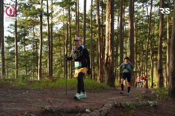 PRENN TRAIL SUMMIT 2024 - Ảnh #2967191