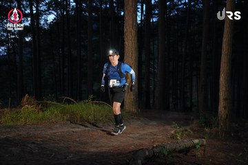 PRENN TRAIL SUMMIT 2024 - Ảnh #2969895