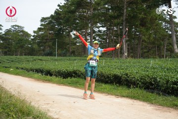 PRENN TRAIL SUMMIT 2024 - Ảnh #2969340