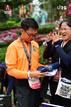 PRENN TRAIL SUMMIT 2024 - Ảnh #2974097