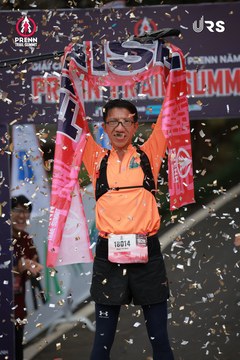 PRENN TRAIL SUMMIT 2024 - Ảnh #2973111