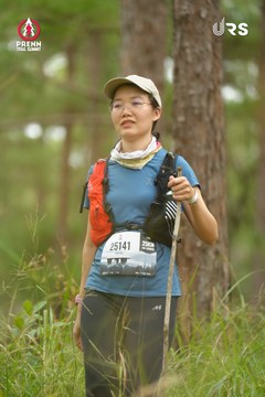 PRENN TRAIL SUMMIT 2024 - Ảnh #2973868