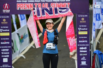PRENN TRAIL SUMMIT 2024 - Ảnh #2973958