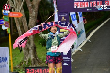 PRENN TRAIL SUMMIT 2024 - Ảnh #2974039