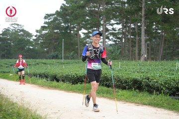 PRENN TRAIL SUMMIT 2024 - Ảnh #2978780