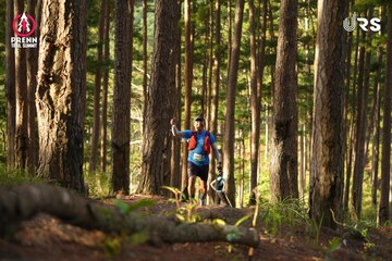PRENN TRAIL SUMMIT 2024 - Ảnh #2967445