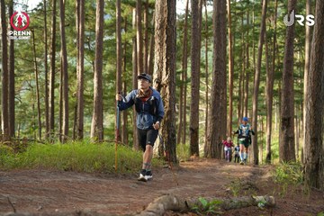 PRENN TRAIL SUMMIT 2024 - Ảnh #2967992