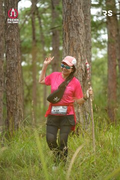 PRENN TRAIL SUMMIT 2024 - Ảnh #2973808