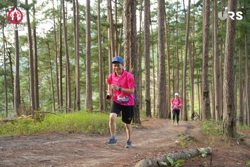 PRENN TRAIL SUMMIT 2024 - Ảnh #2971396