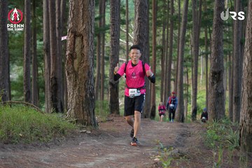 PRENN TRAIL SUMMIT 2024 - Ảnh #2970959