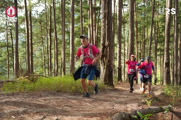 PRENN TRAIL SUMMIT 2024 - Ảnh #2972093