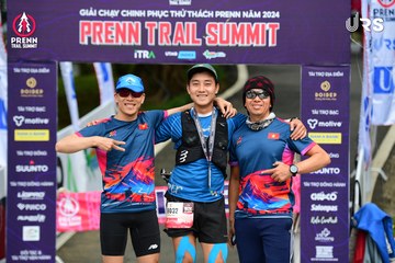 PRENN TRAIL SUMMIT 2024 - Ảnh #2973540