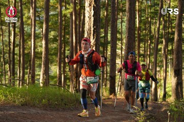 PRENN TRAIL SUMMIT 2024 - Ảnh #2967398