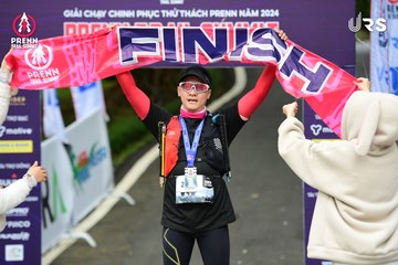 PRENN TRAIL SUMMIT 2024 - Ảnh #2974280